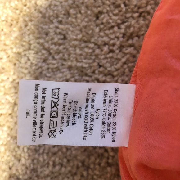 Janie and Jack lace romper, 12-18 months, snap closure bottom, buttons on strap - Picture 11 of 13